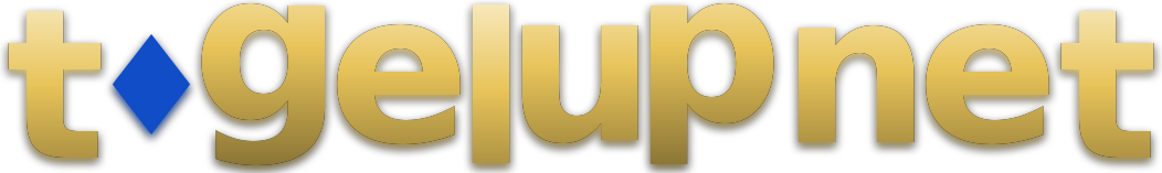 togelup net logo